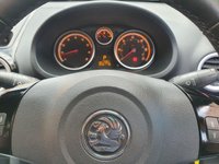USED 2009 09 VAUXHALL CORSA 1.4 DESIGN 16V 3d 90 BHP 
