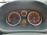 USED 2009 09 VAUXHALL CORSA 1.4 DESIGN 16V 3d 90 BHP 