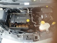 USED 2009 09 VAUXHALL CORSA 1.4 DESIGN 16V 3d 90 BHP 