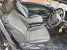 USED 2009 09 VAUXHALL CORSA 1.4 DESIGN 16V 3d 90 BHP 