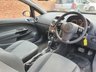 USED 2009 09 VAUXHALL CORSA 1.4 DESIGN 16V 3d 90 BHP 