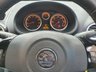 USED 2009 09 VAUXHALL CORSA 1.4 DESIGN 16V 3d 90 BHP 