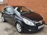 USED 2009 09 VAUXHALL CORSA 1.4 DESIGN 16V 3d 90 BHP 