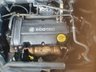 USED 2009 09 VAUXHALL CORSA 1.4 DESIGN 16V 3d 90 BHP 