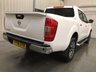 USED 2018 18 NISSAN NAVARA 2.3 DCI TEKNA 4X4 SHR DCB 190 BHP FINANCE RATES  FROM 6.9%  APR