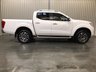 USED 2018 18 NISSAN NAVARA 2.3 DCI TEKNA 4X4 SHR DCB 190 BHP FINANCE RATES  FROM 6.9%  APR