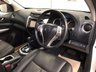 USED 2018 18 NISSAN NAVARA 2.3 DCI TEKNA 4X4 SHR DCB 190 BHP FINANCE RATES  FROM 6.9%  APR