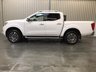 USED 2018 18 NISSAN NAVARA 2.3 DCI TEKNA 4X4 SHR DCB 190 BHP FINANCE RATES  FROM 6.9%  APR
