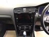 USED 2018 18 VOLKSWAGEN GOLF 1.4 GTE DSG 5d 150 BHP FINANCE RATES  FROM 6.9%  APR