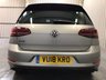 USED 2018 18 VOLKSWAGEN GOLF 1.4 GTE DSG 5d 150 BHP FINANCE RATES  FROM 6.9%  APR