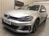 USED 2018 18 VOLKSWAGEN GOLF 1.4 GTE DSG 5d 150 BHP FINANCE RATES  FROM 6.9%  APR