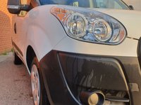 USED 2013 13 FIAT DOBLO 1.2 16V MULTIJET SWB 90 BHP NO VAT
