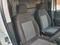 USED 2013 13 FIAT DOBLO 1.2 16V MULTIJET SWB 90 BHP NO VAT