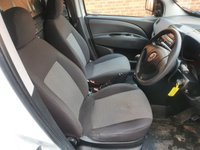 USED 2013 13 FIAT DOBLO 1.2 16V MULTIJET SWB 90 BHP NO VAT