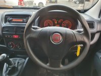 USED 2013 13 FIAT DOBLO 1.2 16V MULTIJET SWB 90 BHP NO VAT