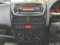 USED 2013 13 FIAT DOBLO 1.2 16V MULTIJET SWB 90 BHP NO VAT