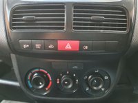 USED 2013 13 FIAT DOBLO 1.2 16V MULTIJET SWB 90 BHP NO VAT
