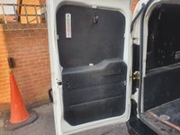 USED 2013 13 FIAT DOBLO 1.2 16V MULTIJET SWB 90 BHP NO VAT