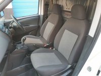 USED 2013 13 FIAT DOBLO 1.2 16V MULTIJET SWB 90 BHP NO VAT