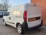 USED 2013 13 FIAT DOBLO 1.2 16V MULTIJET SWB 90 BHP NO VAT