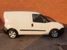 USED 2013 13 FIAT DOBLO 1.2 16V MULTIJET SWB 90 BHP NO VAT
