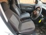 USED 2013 13 FIAT DOBLO 1.2 16V MULTIJET SWB 90 BHP NO VAT