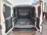 USED 2013 13 FIAT DOBLO 1.2 16V MULTIJET SWB 90 BHP NO VAT