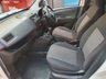 USED 2013 13 FIAT DOBLO 1.2 16V MULTIJET SWB 90 BHP NO VAT