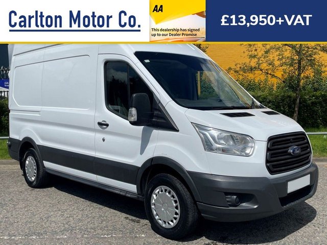 Carlton Motor Co