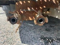 USED 2015 15 FORD TRANSIT 350 TDCi 125 L2H3 [ Mobile Workshop+ Pto Compressor ] H/R P/V  