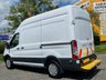 USED 2015 15 FORD TRANSIT 350 TDCi 125 L2H3 [ Mobile Workshop+ Pto Compressor ] H/R P/V  