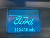 USED 2016 65 FORD TRANSIT 350 TDCi 125 L2 H3 MWB HIGH ROOF P/V 