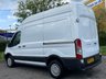USED 2016 65 FORD TRANSIT 350 TDCi 125 L2 H3 MWB HIGH ROOF P/V 