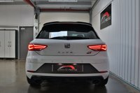 USED 2018 67 SEAT LEON 2.0 TSI CUPRA DSG 5d 297 BHP SEAT SOUND SYSTEM + FSH