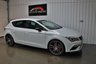 USED 2018 67 SEAT LEON 2.0 TSI CUPRA DSG 5d 297 BHP SEAT SOUND SYSTEM + FSH