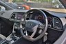 USED 2018 67 SEAT LEON 2.0 TSI CUPRA DSG 5d 297 BHP SEAT SOUND SYSTEM + FSH