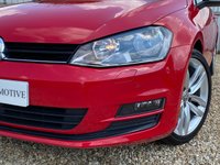 USED 2015 15 VOLKSWAGEN GOLF 1.4 GT TSI ACT BLUEMOTION TECHNOLOGY 3d 148 BHP 