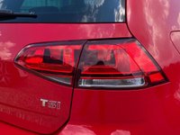 USED 2015 15 VOLKSWAGEN GOLF 1.4 GT TSI ACT BLUEMOTION TECHNOLOGY 3d 148 BHP 
