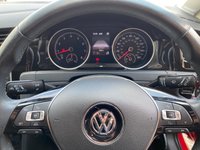 USED 2015 15 VOLKSWAGEN GOLF 1.4 GT TSI ACT BLUEMOTION TECHNOLOGY 3d 148 BHP 