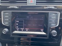 USED 2015 15 VOLKSWAGEN GOLF 1.4 GT TSI ACT BLUEMOTION TECHNOLOGY 3d 148 BHP 