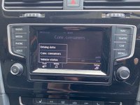 USED 2015 15 VOLKSWAGEN GOLF 1.4 GT TSI ACT BLUEMOTION TECHNOLOGY 3d 148 BHP 