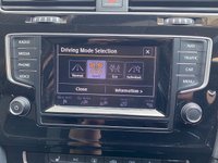 USED 2015 15 VOLKSWAGEN GOLF 1.4 GT TSI ACT BLUEMOTION TECHNOLOGY 3d 148 BHP 