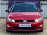 USED 2015 15 VOLKSWAGEN GOLF 1.4 GT TSI ACT BLUEMOTION TECHNOLOGY 3d 148 BHP 