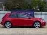 USED 2015 15 VOLKSWAGEN GOLF 1.4 GT TSI ACT BLUEMOTION TECHNOLOGY 3d 148 BHP 