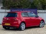 USED 2015 15 VOLKSWAGEN GOLF 1.4 GT TSI ACT BLUEMOTION TECHNOLOGY 3d 148 BHP 