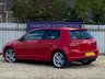 USED 2015 15 VOLKSWAGEN GOLF 1.4 GT TSI ACT BLUEMOTION TECHNOLOGY 3d 148 BHP 