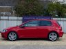 USED 2015 15 VOLKSWAGEN GOLF 1.4 GT TSI ACT BLUEMOTION TECHNOLOGY 3d 148 BHP 