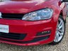 USED 2015 15 VOLKSWAGEN GOLF 1.4 GT TSI ACT BLUEMOTION TECHNOLOGY 3d 148 BHP 