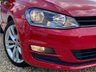 USED 2015 15 VOLKSWAGEN GOLF 1.4 GT TSI ACT BLUEMOTION TECHNOLOGY 3d 148 BHP 
