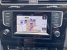 USED 2015 15 VOLKSWAGEN GOLF 1.4 GT TSI ACT BLUEMOTION TECHNOLOGY 3d 148 BHP 